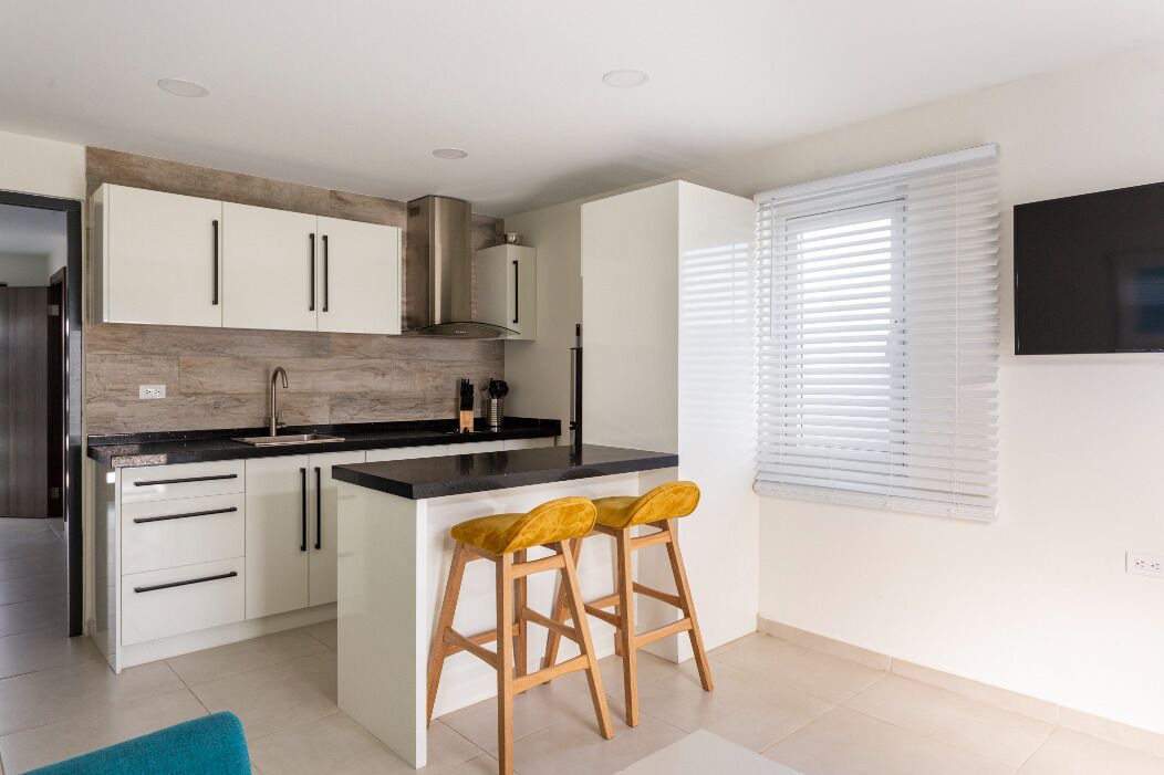 Photo of Kitchen in Washington