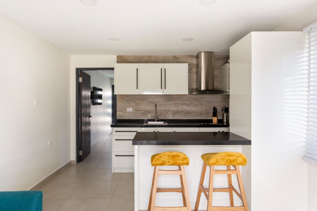 Photo of Kitchen in Washington