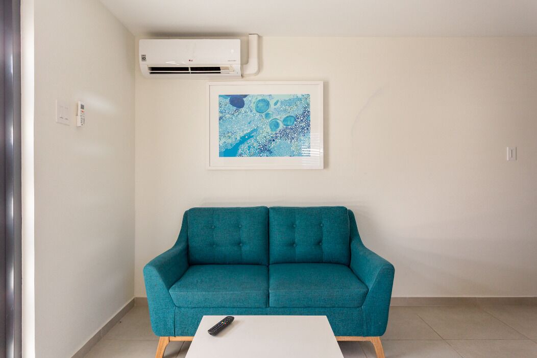 Photo of Livingroom in Washington