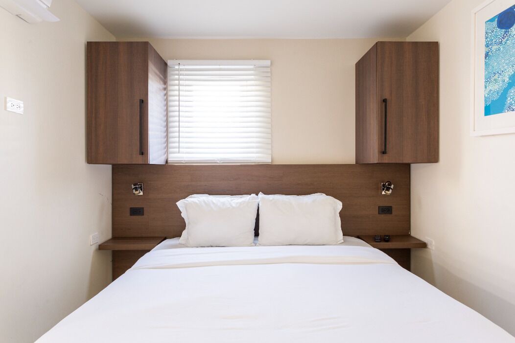 Photo of Bedroom in Washington