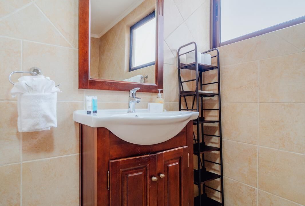 Photo of Bathroom in Gold Coast