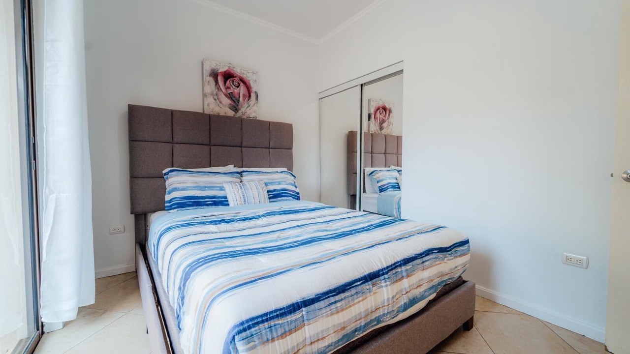 Photo of Bedroom in Gold Coast