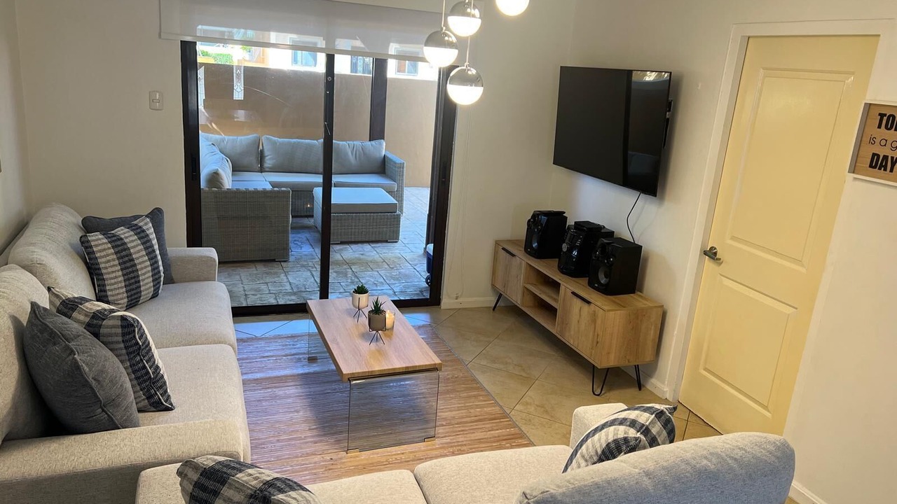 Photo of Livingroom in Gold Coast