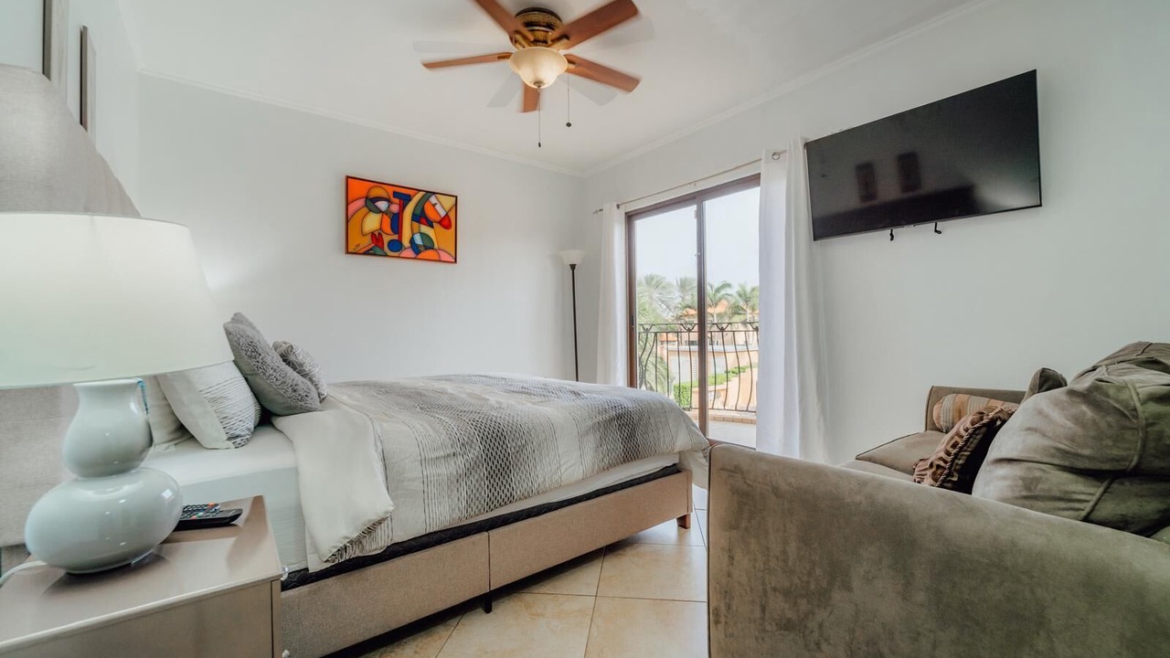 Photo of Bedroom in Gold Coast