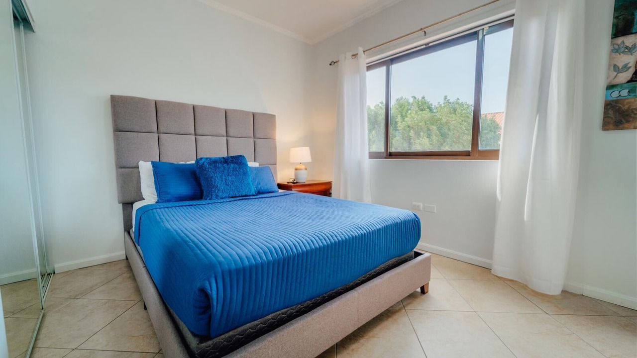 Photo of Bedroom in Gold Coast