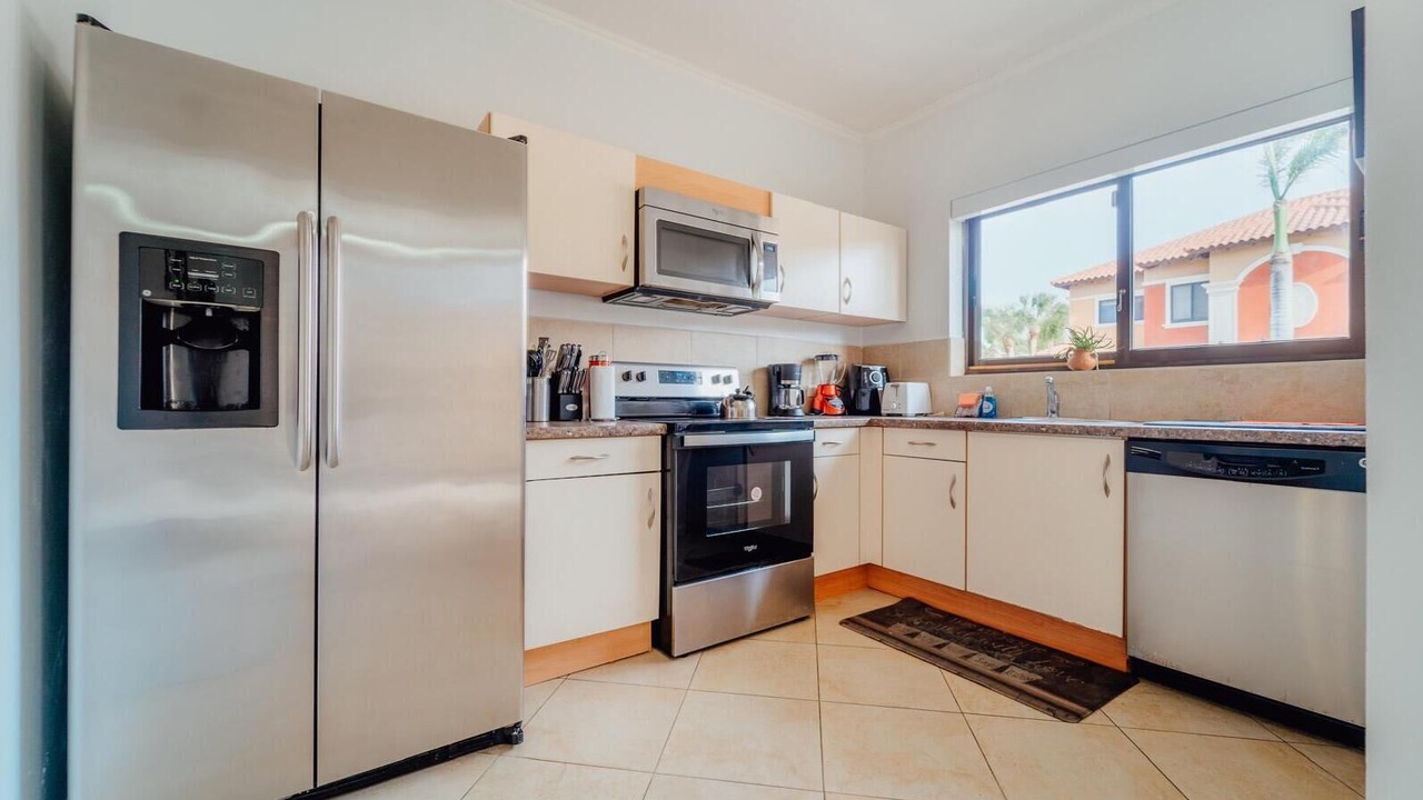 Photo of Kitchen in Gold Coast