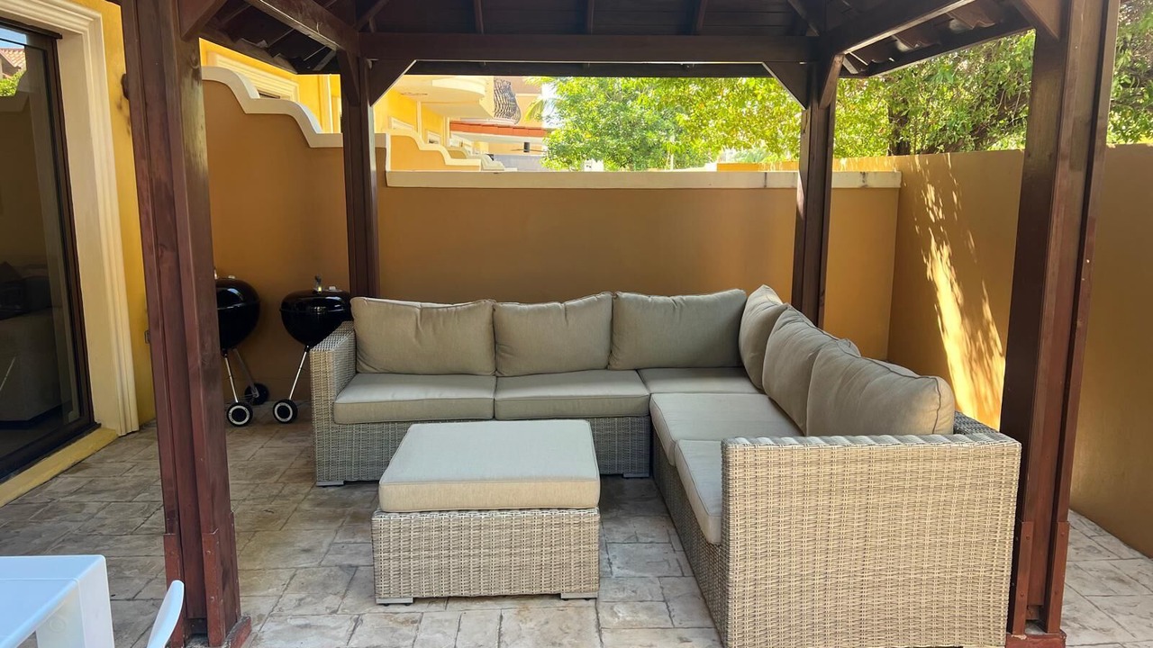 Photo of Patio Balcony in Gold Coast