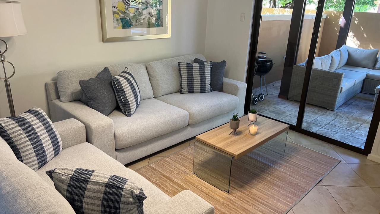 Photo of Livingroom in Gold Coast