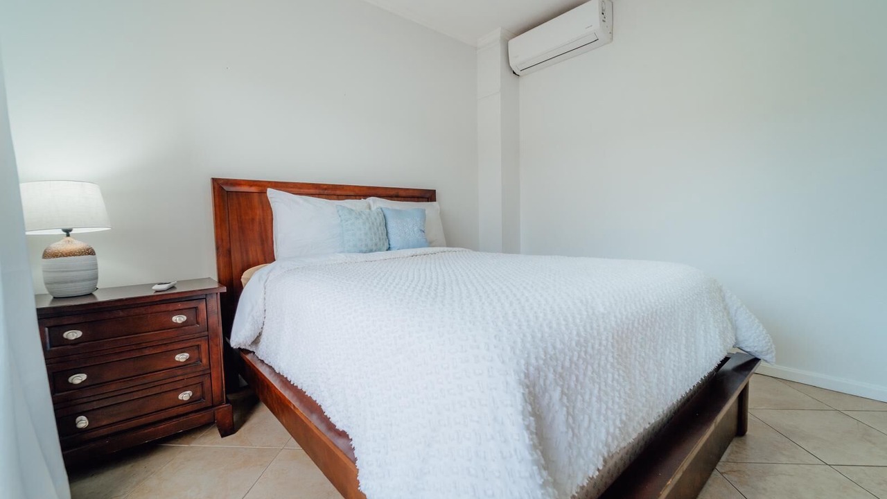 Photo of Bedroom in Gold Coast