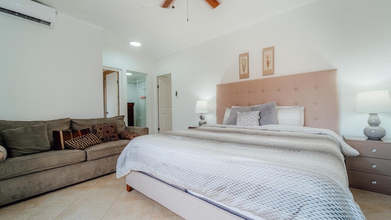 Photo of Bedroom in Gold Coast