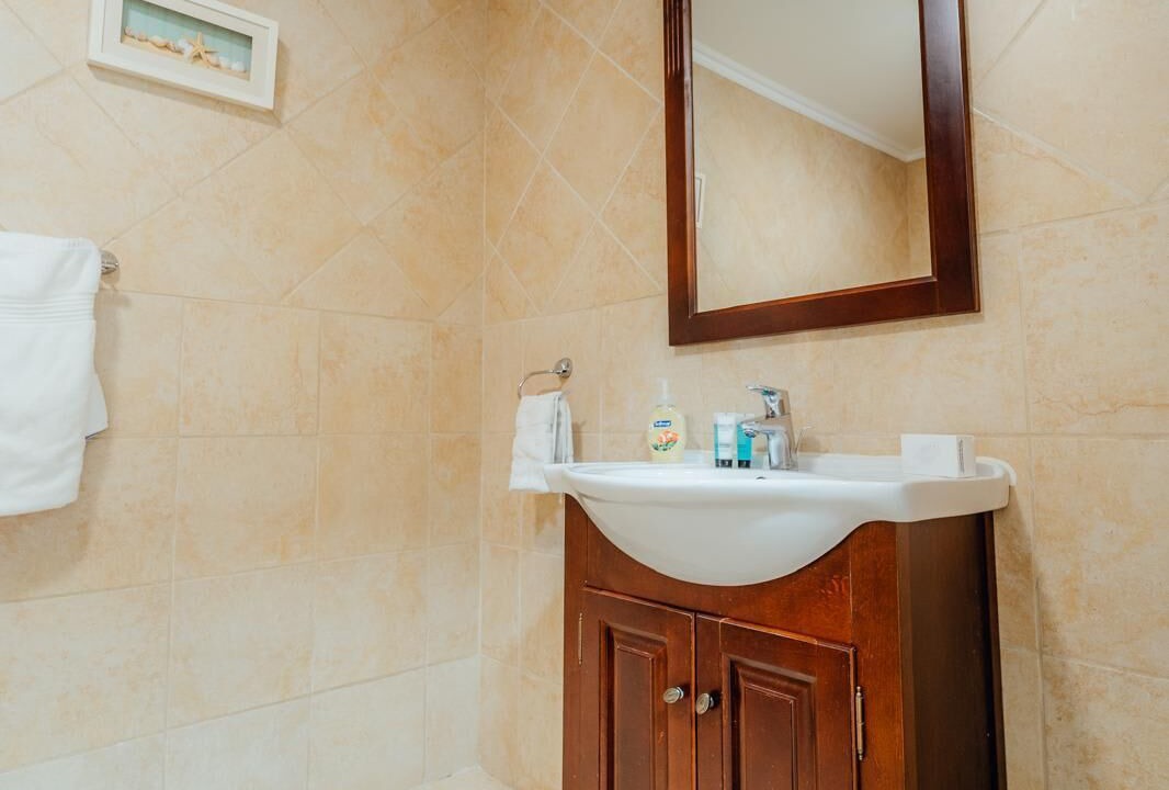 Photo of Bathroom in Gold Coast