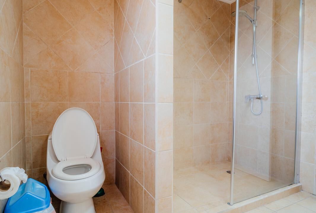 Photo of Bathroom in Gold Coast