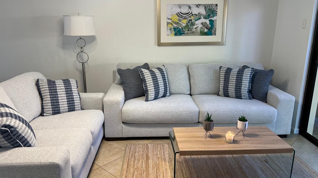 Photo of Livingroom in Gold Coast