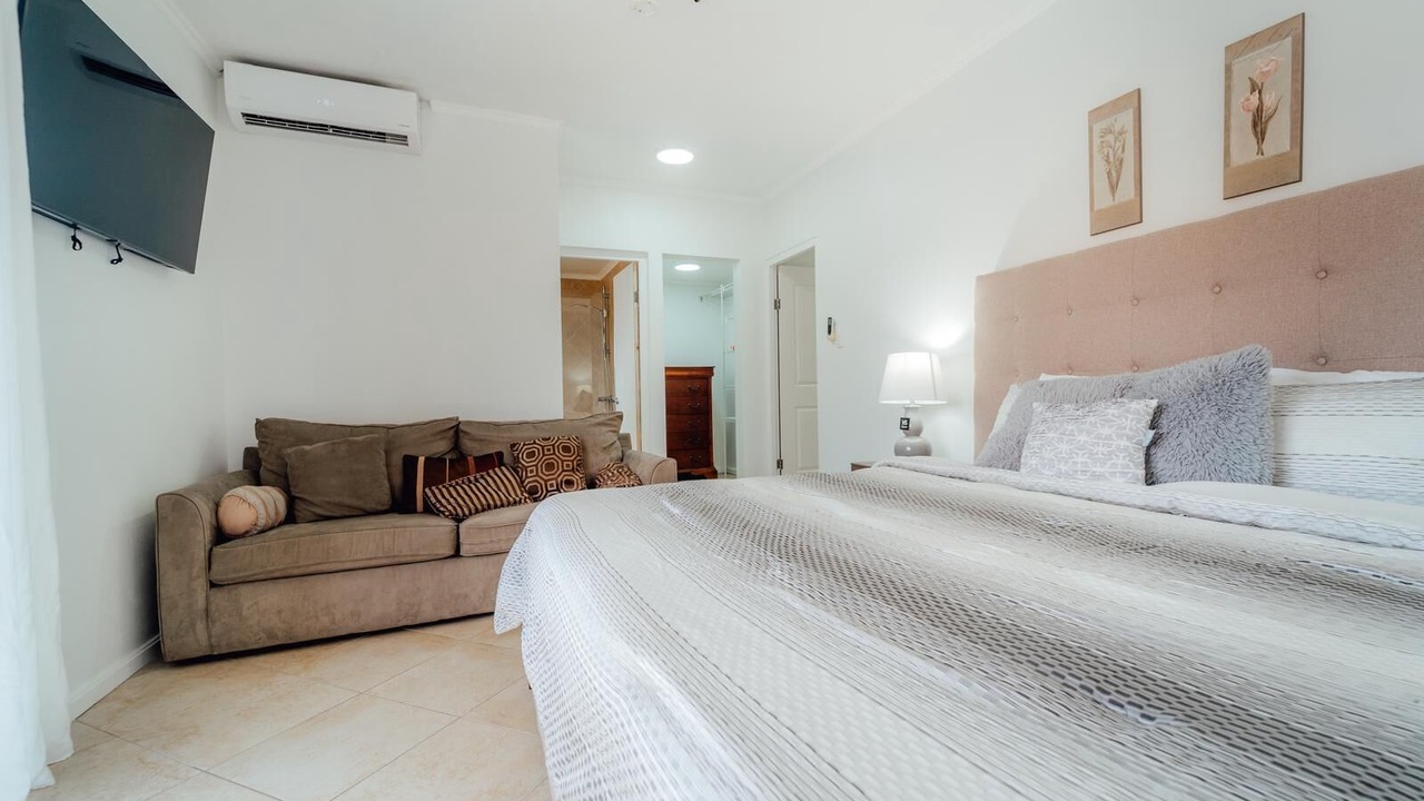 Photo of Bedroom in Gold Coast