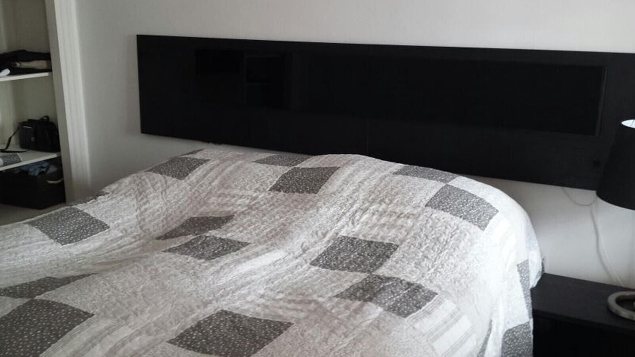 Photo of Bedroom in Benalmadena Costa