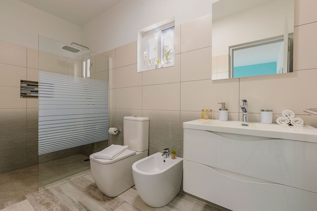 Photo of Bathroom in Opal