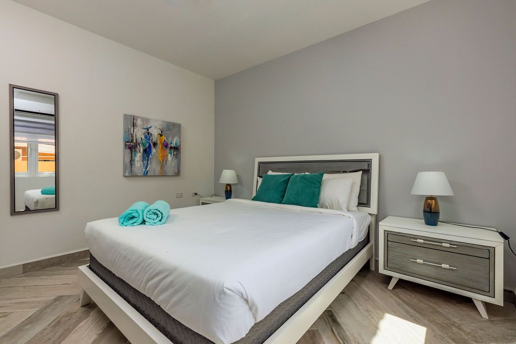Photo of Bedroom in Opal