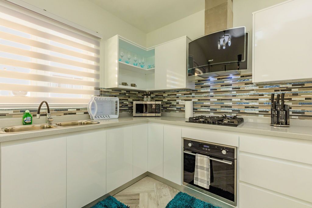 Photo of Kitchen in Opal