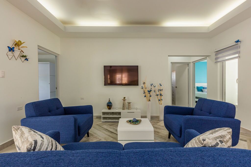 Photo of Bedroom in Opal
