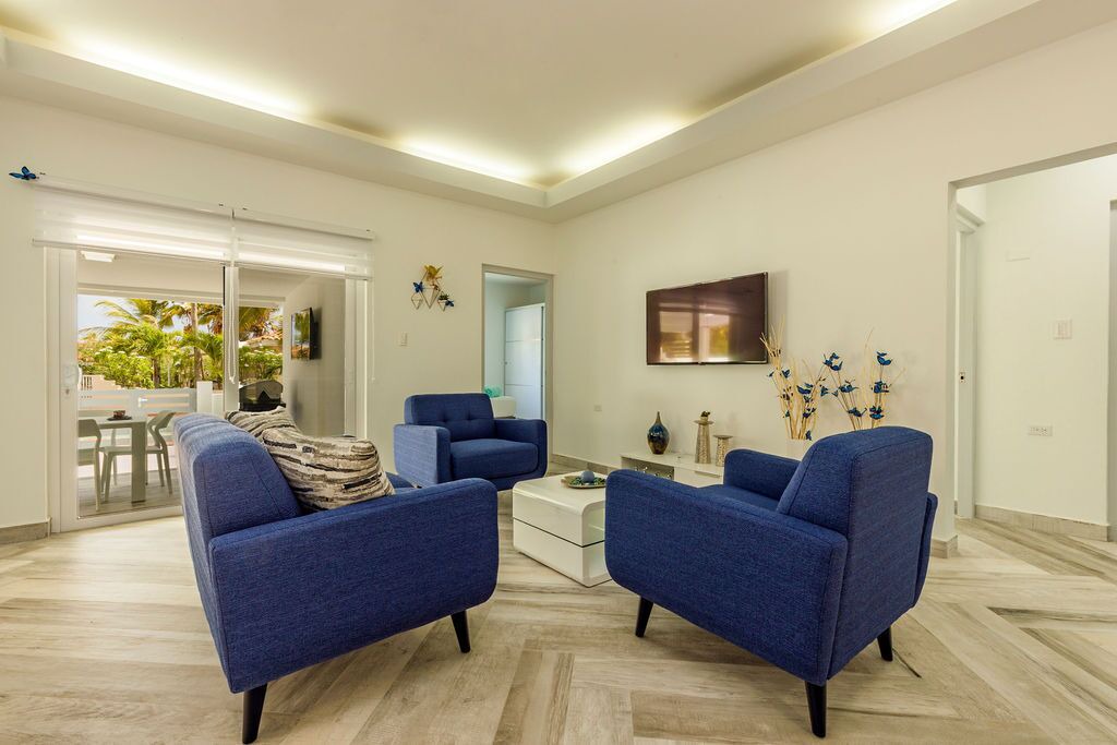 Photo of Bedroom in Opal