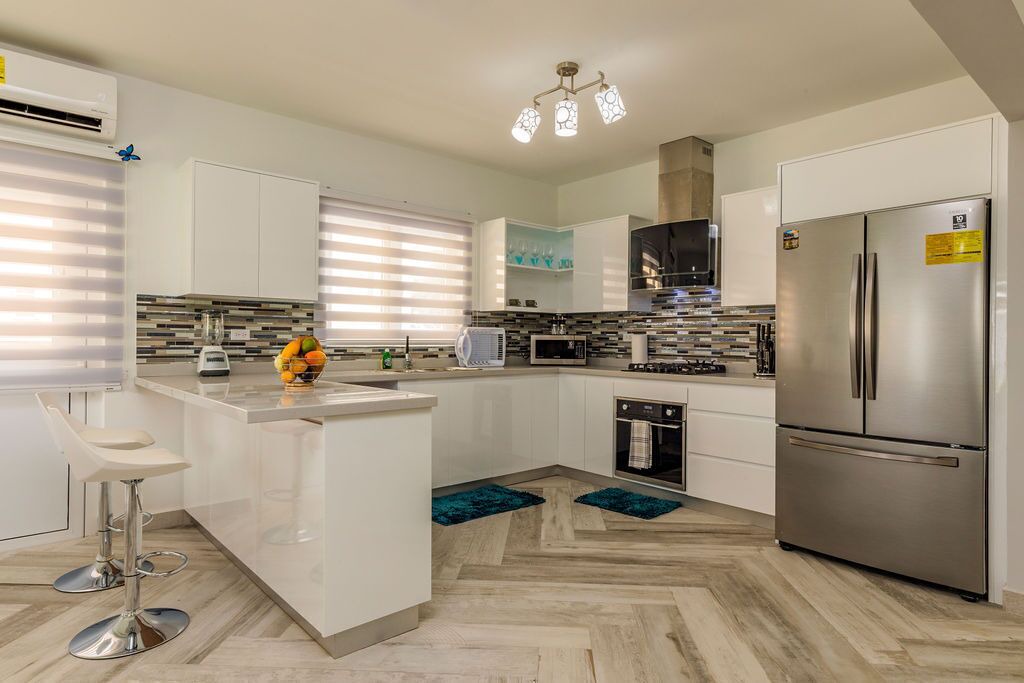 Photo of Kitchen in Opal