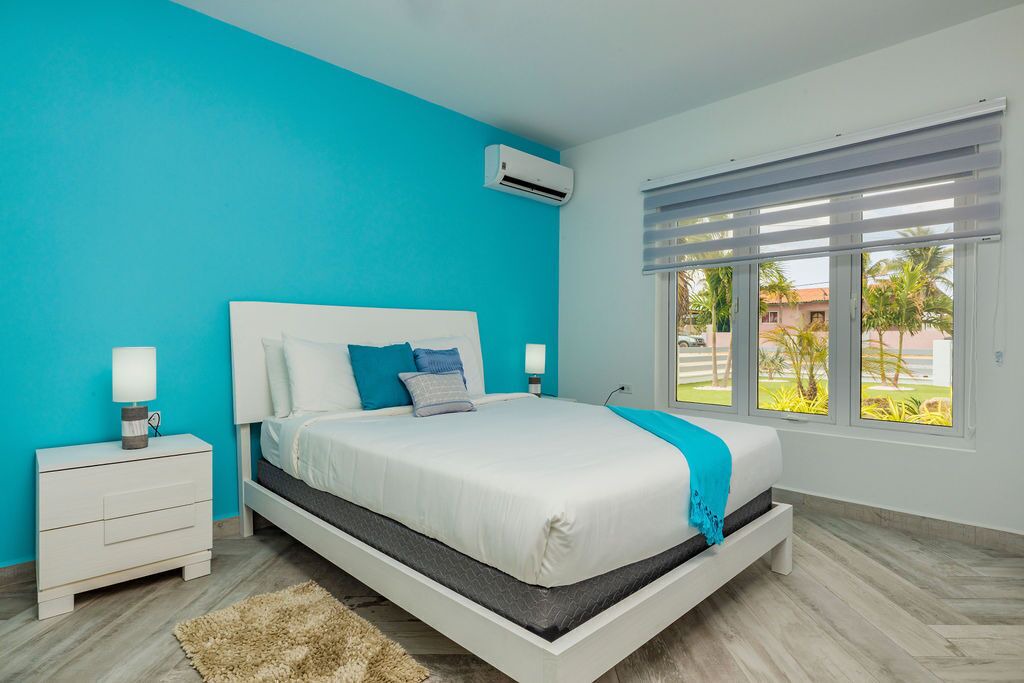 Photo of Bedroom in Opal