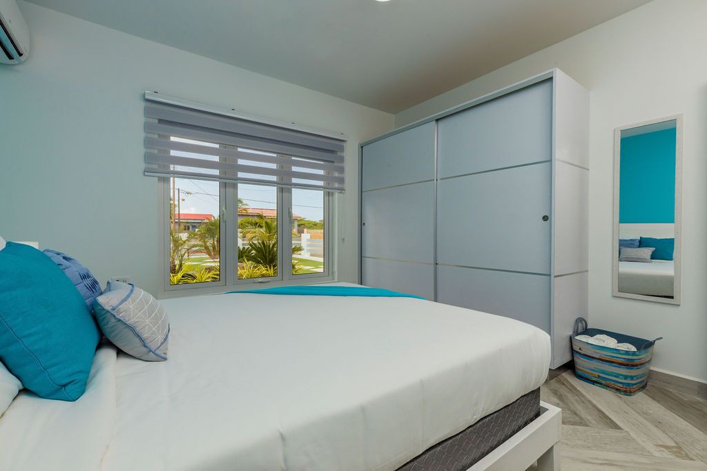 Photo of Bedroom in Opal