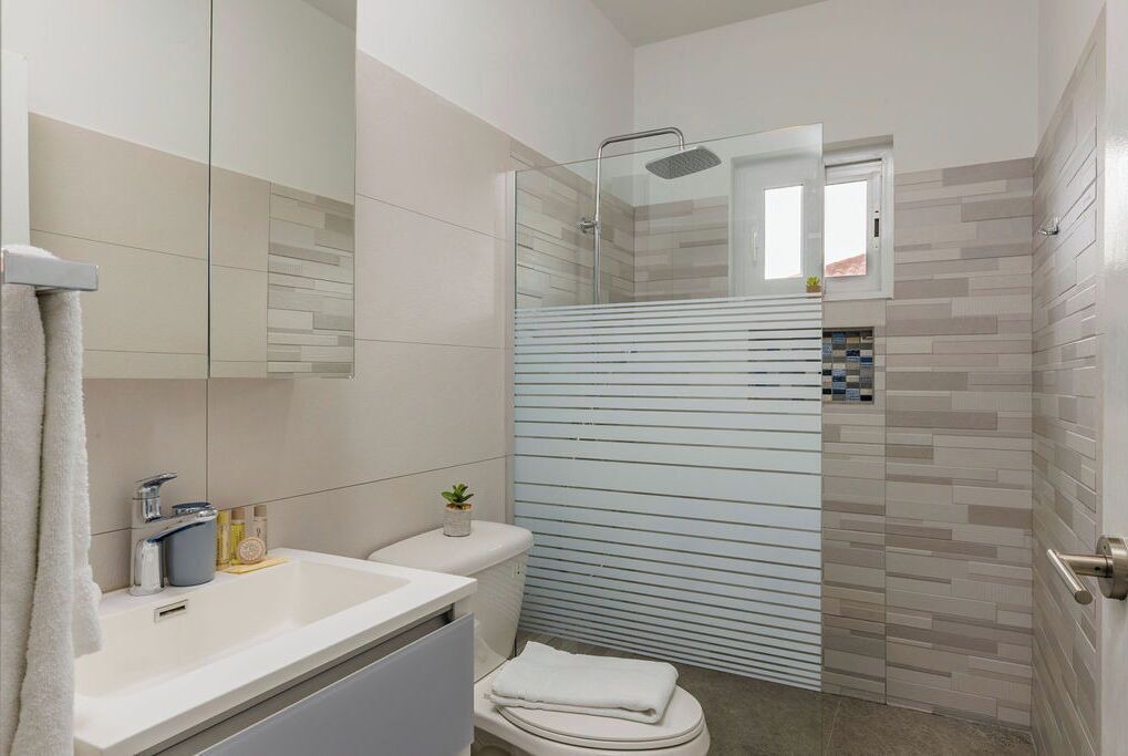 Photo of Bathroom in Opal