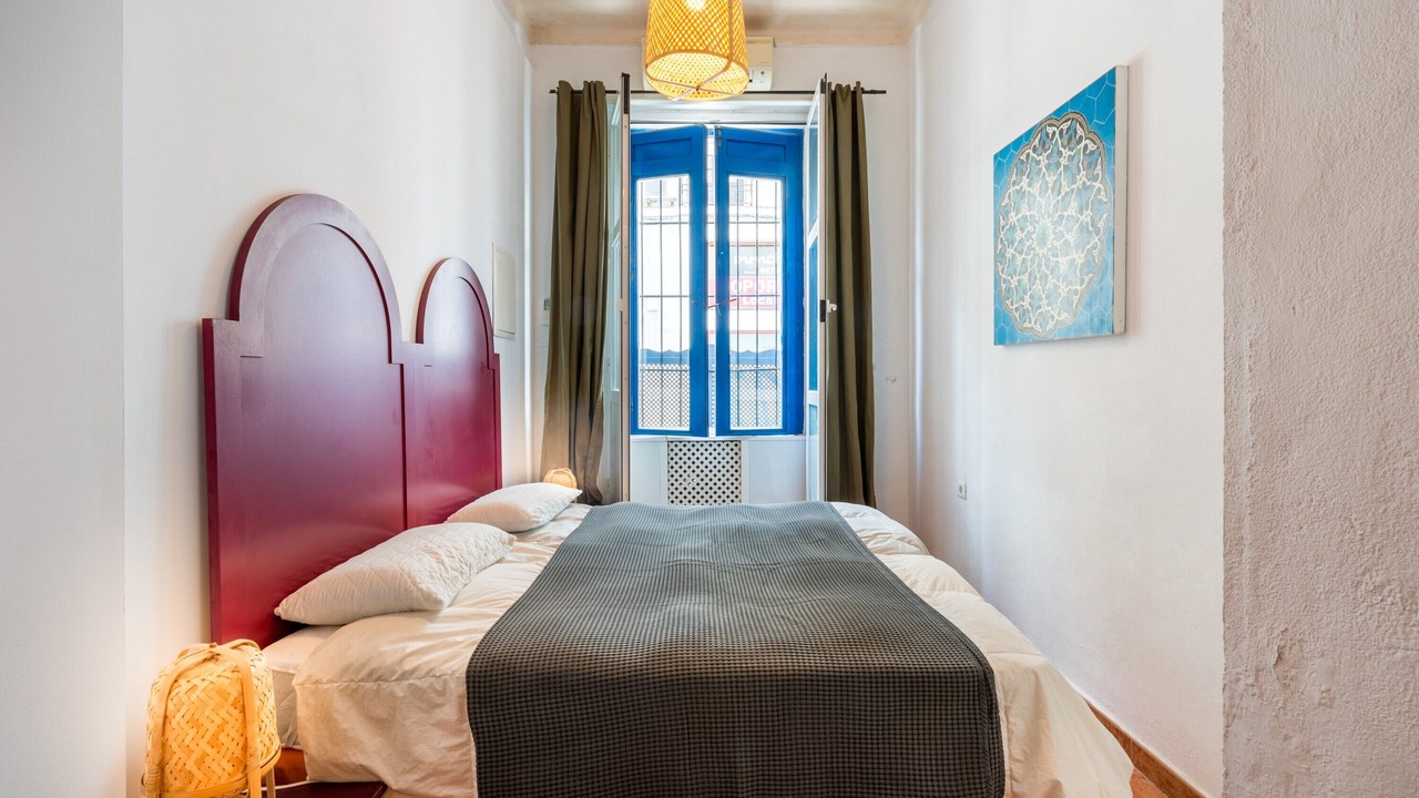 Photo of Bedroom in Rio Velez