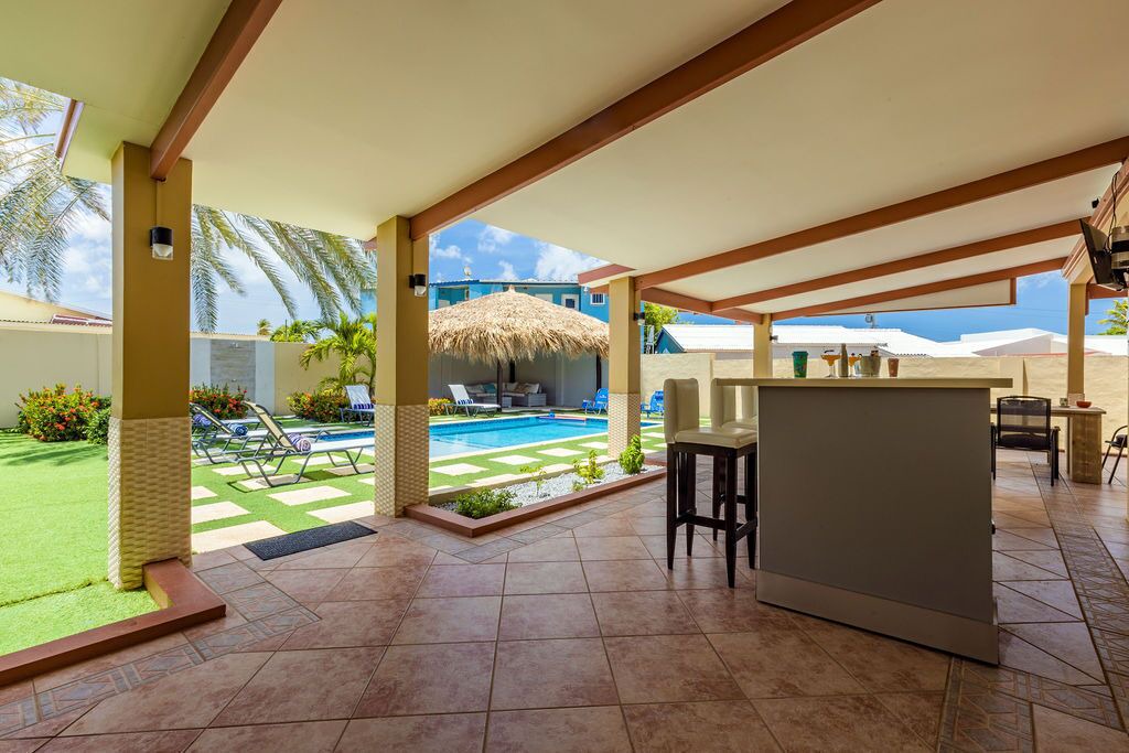 Photo of Outdoor in Paradera