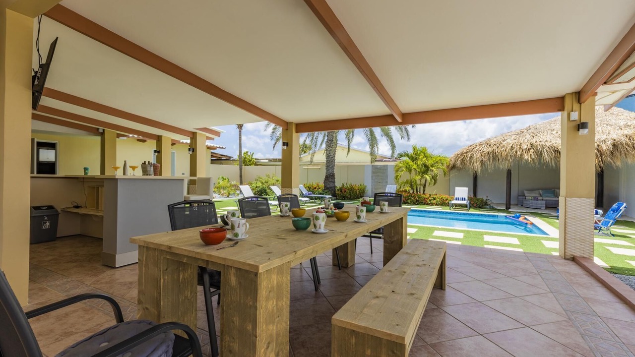 Photo of Outdoor in Paradera
