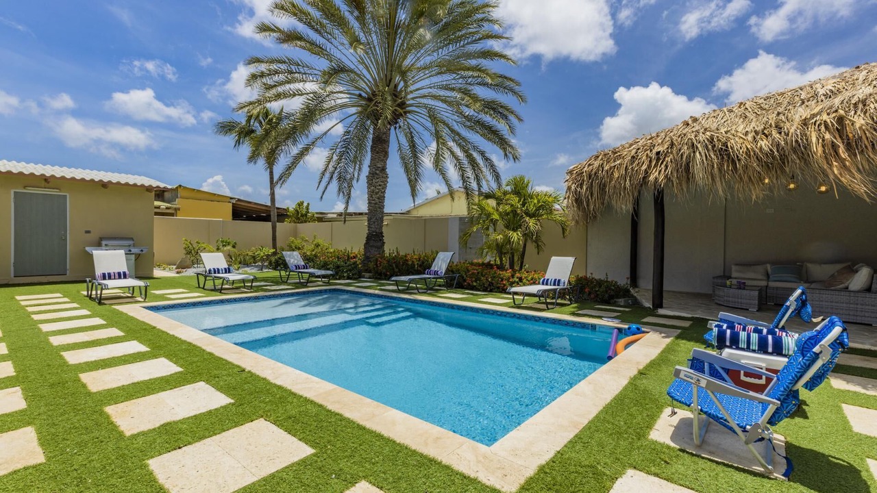 Photo of Outdoor in Paradera