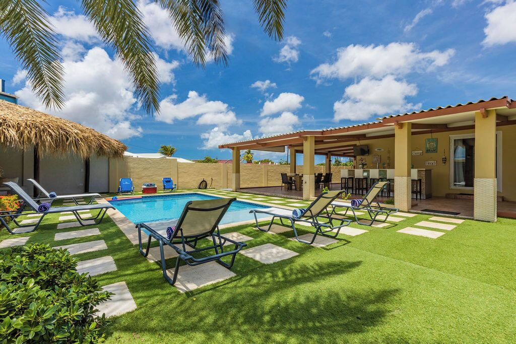Photo of Outdoor in Paradera