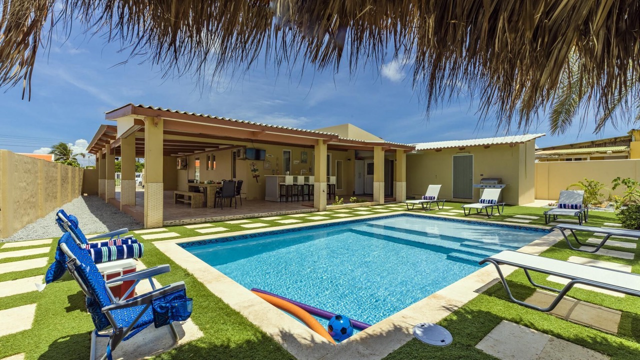 Photo of Outdoor in Paradera
