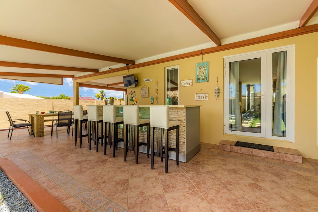 Photo of Outdoor in Paradera
