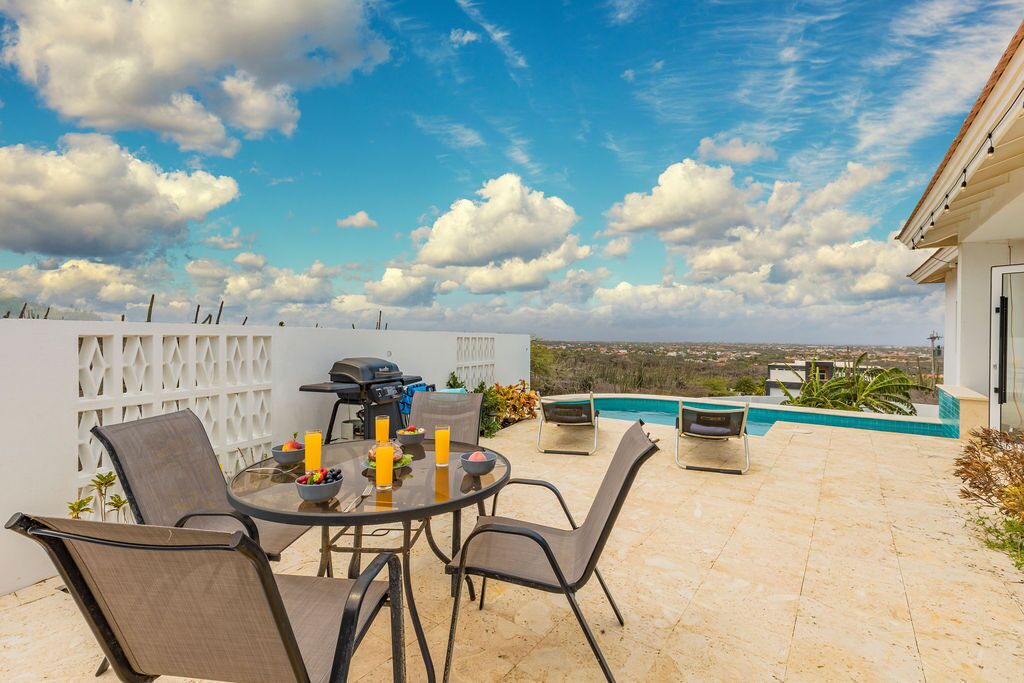 Photo of Outdoor in Alto Vista