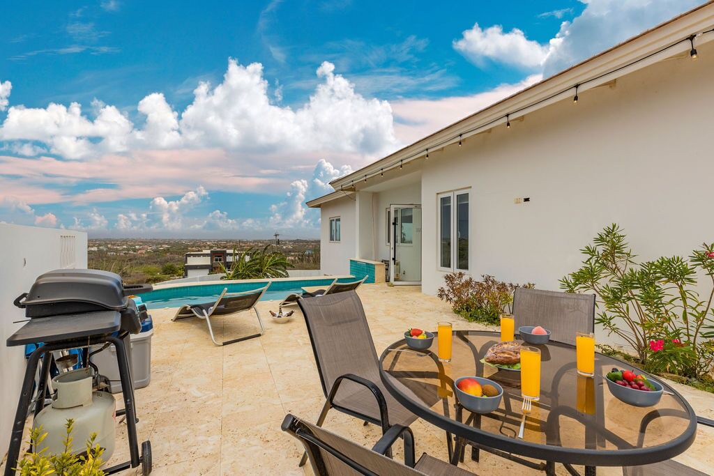 Photo of Outdoor in Alto Vista