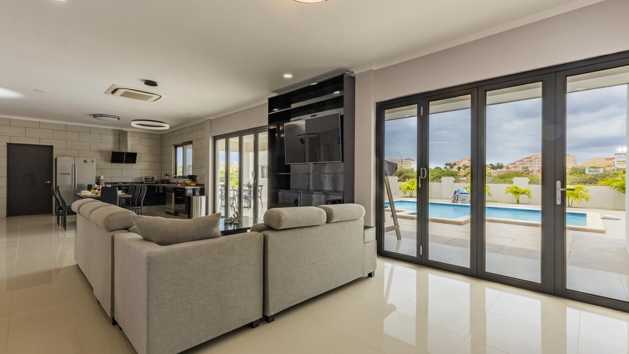 Photo of Bedroom in Palm Beach
