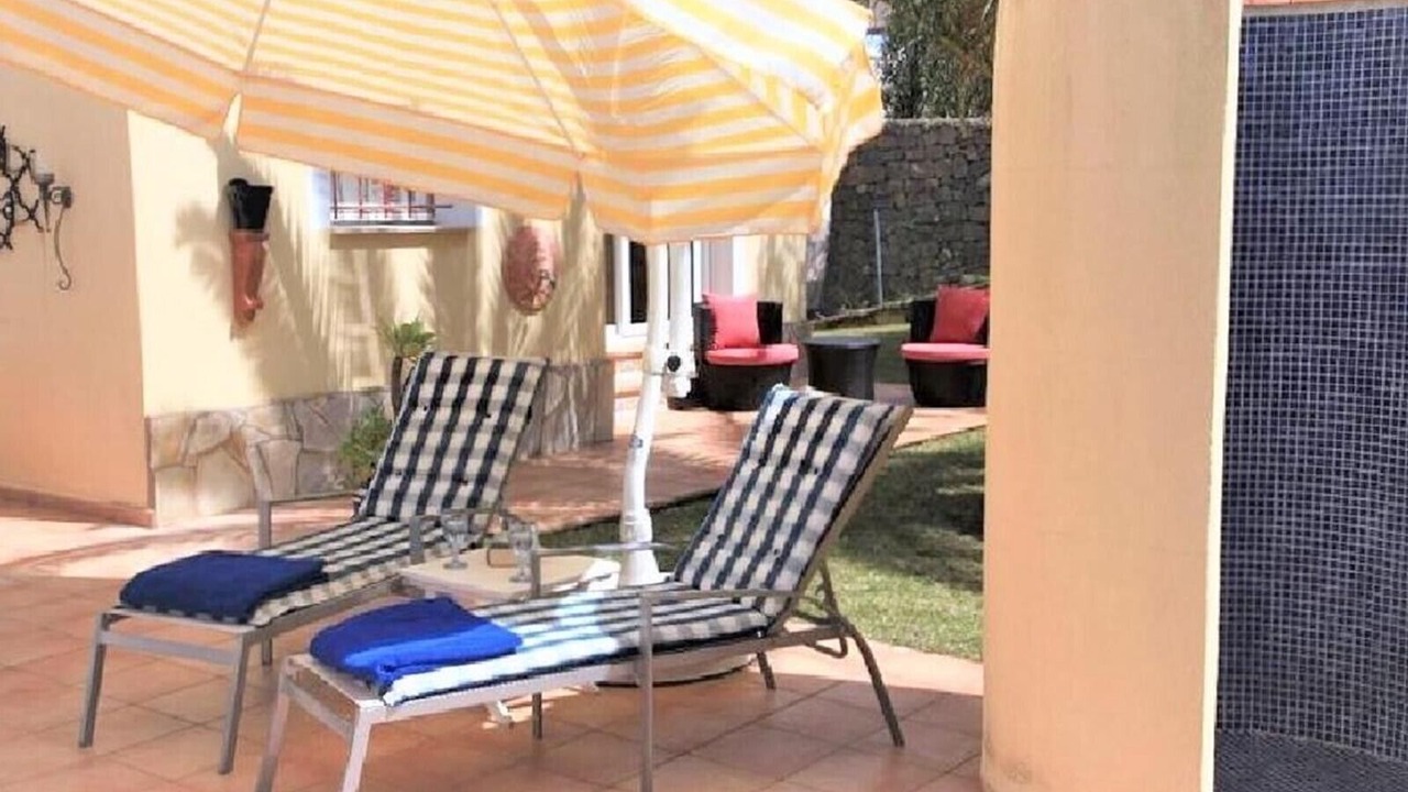 Photo of Patio Balcony in Pedreguer