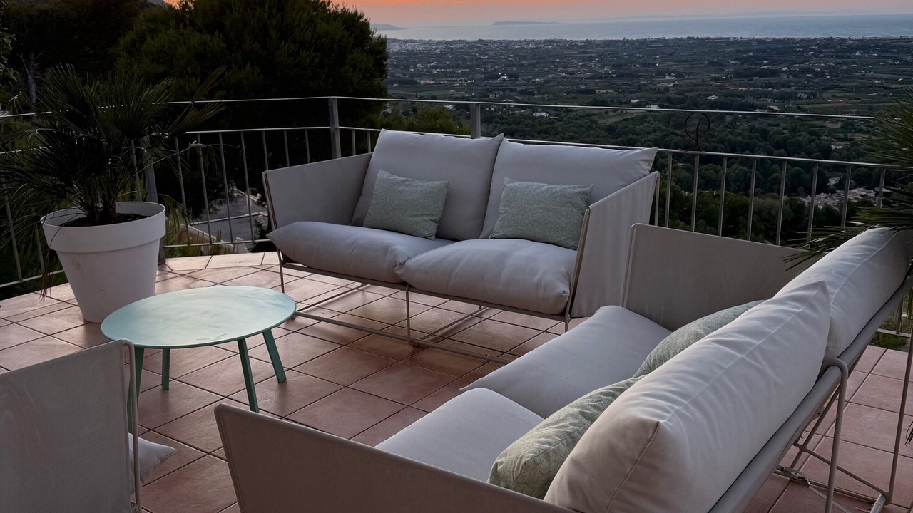 Photo of Patio Balcony in Pedreguer