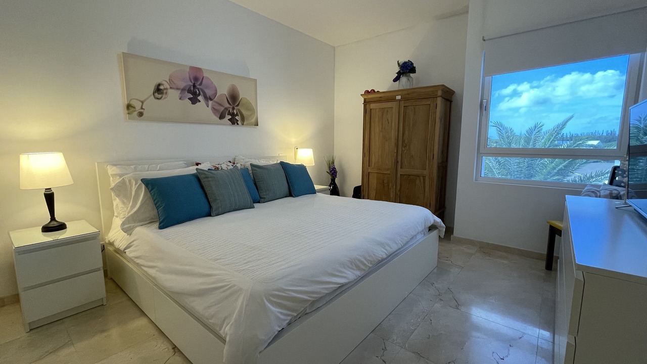 Photo of Bedroom in Washington