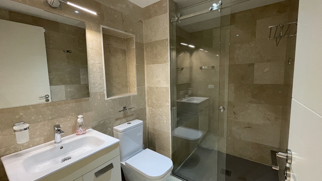 Photo of Bathroom in Washington