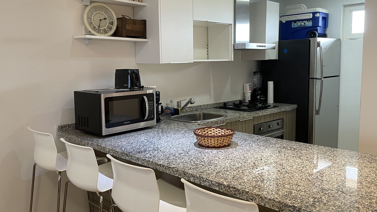 Photo of Kitchen in Washington