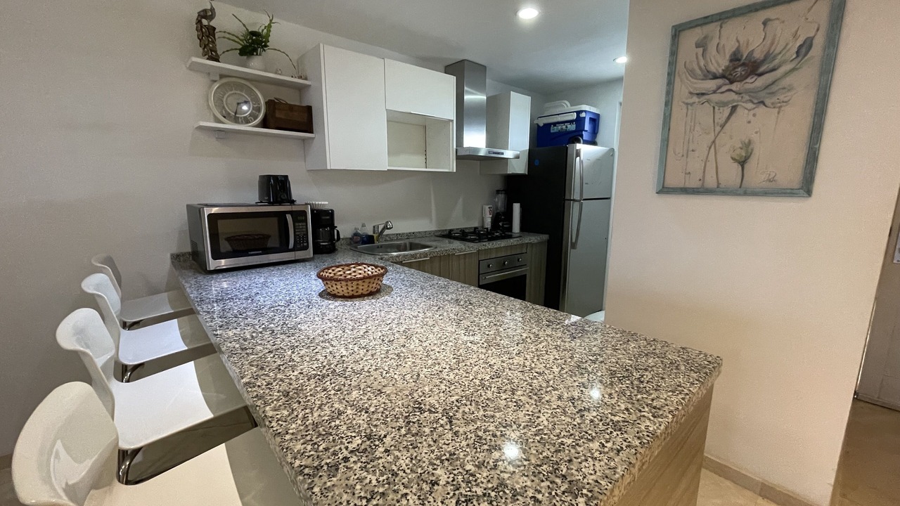 Photo of Kitchen in Washington