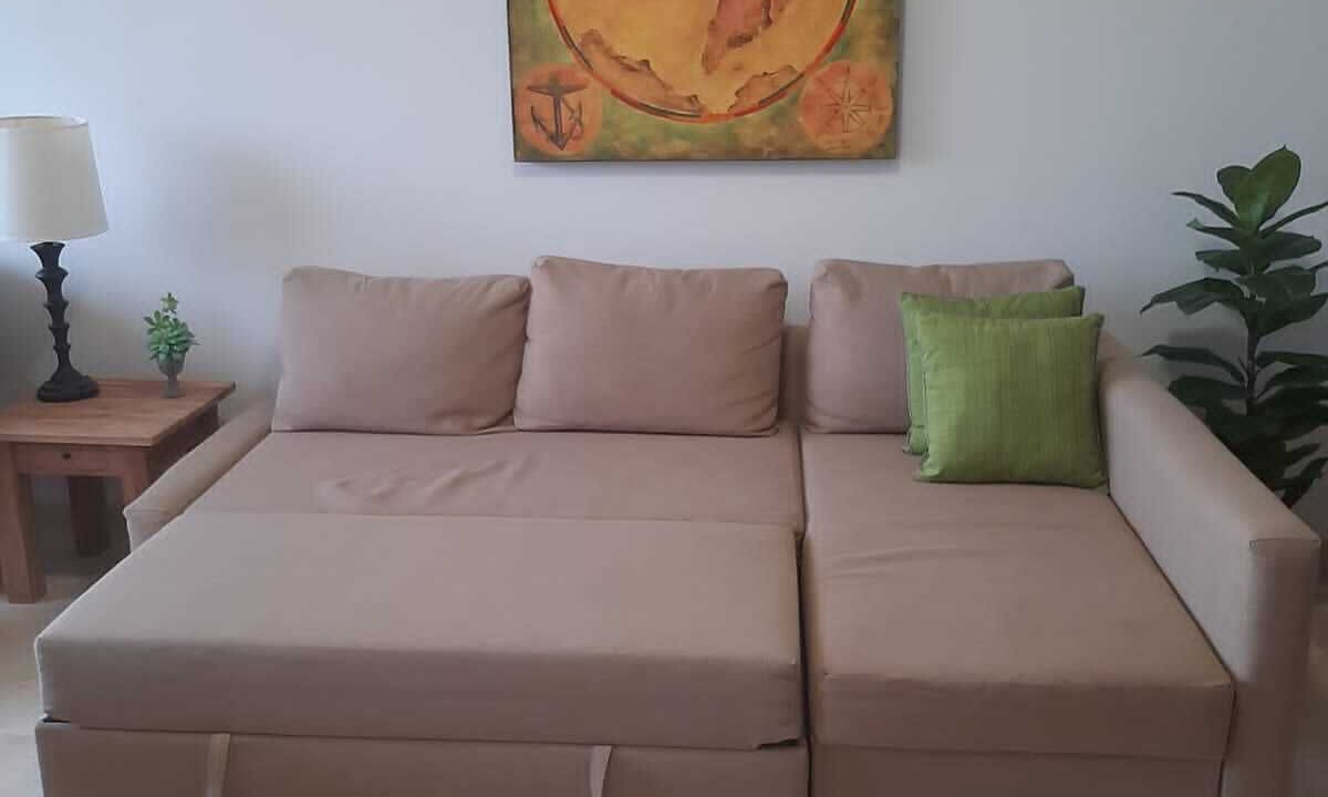 Photo of Livingroom in Washington
