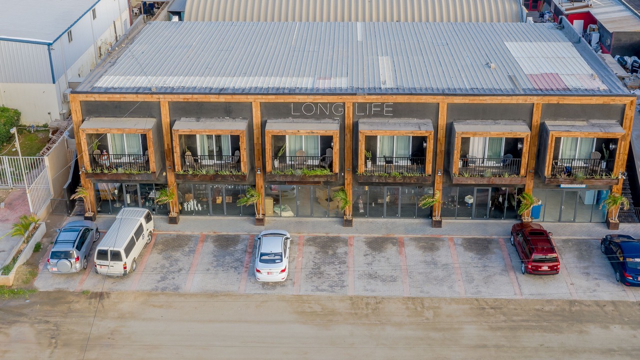 Photo of Outdoor in Bushiri