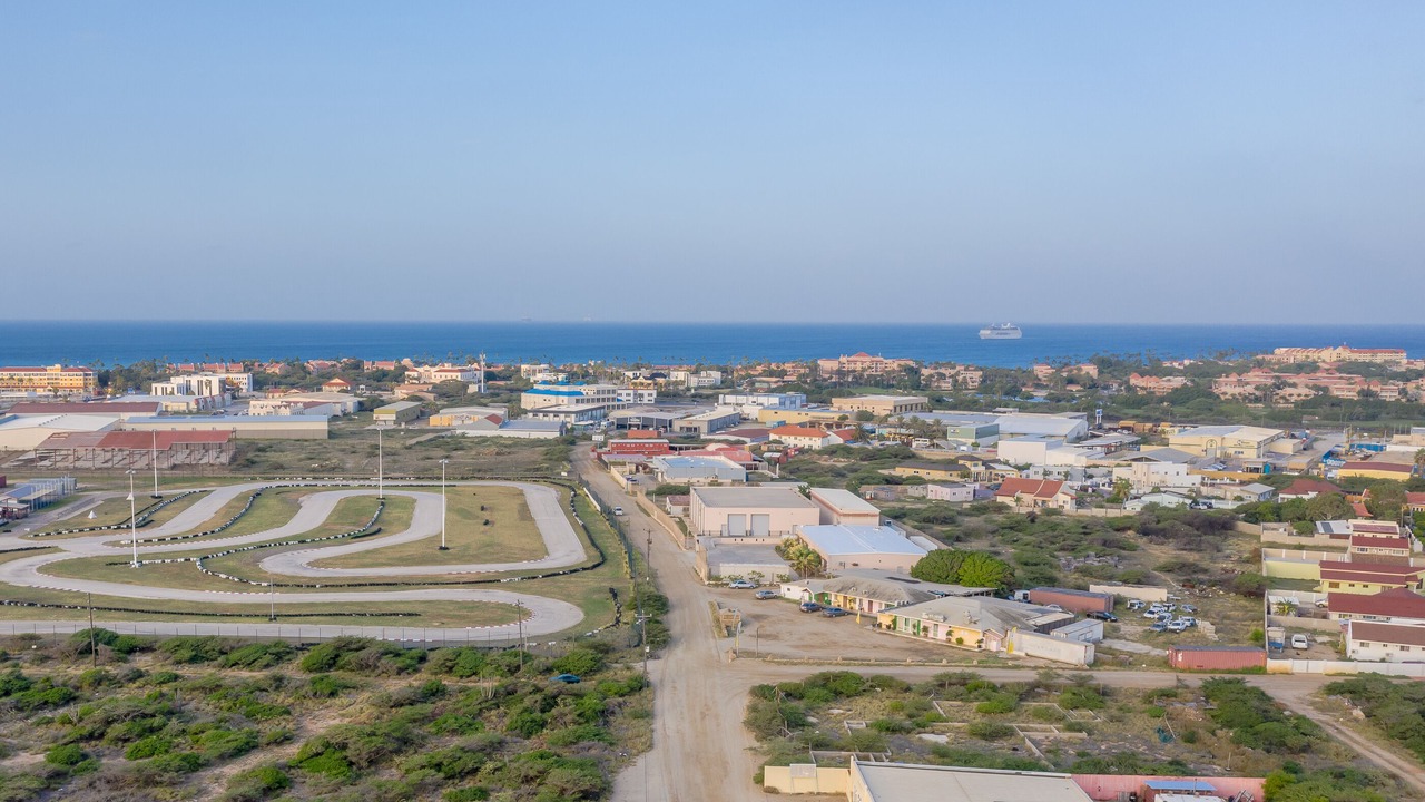 Photo of Outdoor in Bushiri