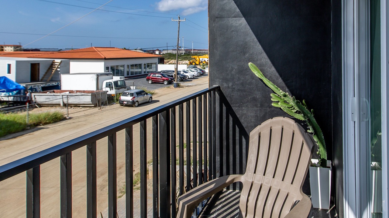 Photo of Patio Balcony in Bushiri