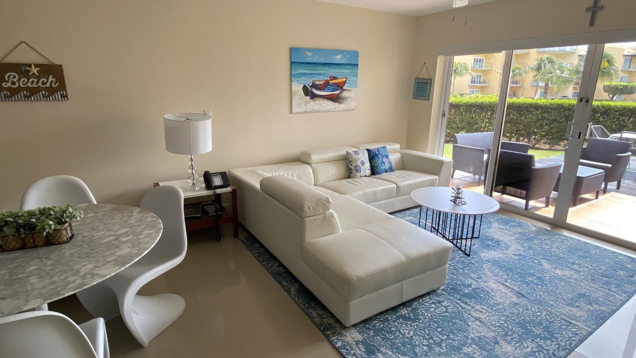 Photo of Livingroom in Oranjestad-West