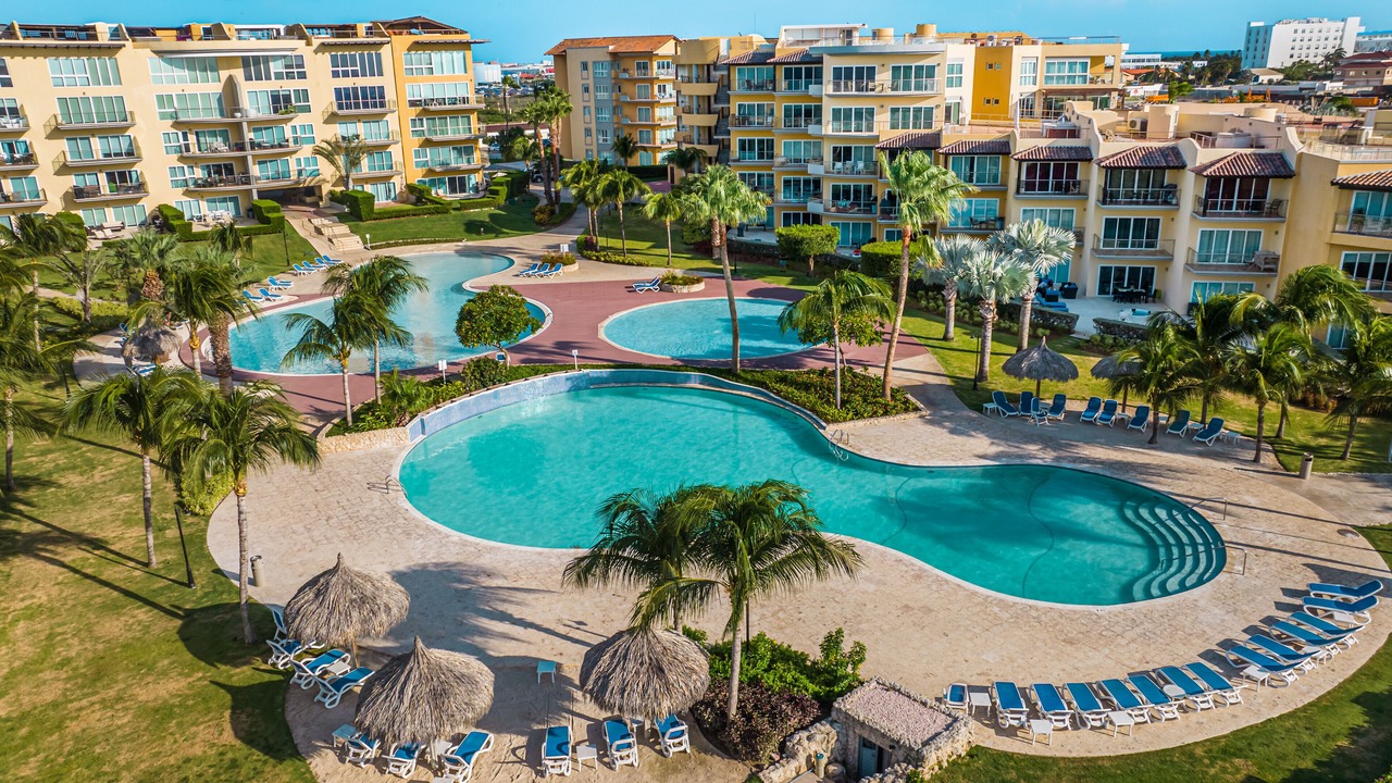 Photo of Outdoor in Oranjestad-West